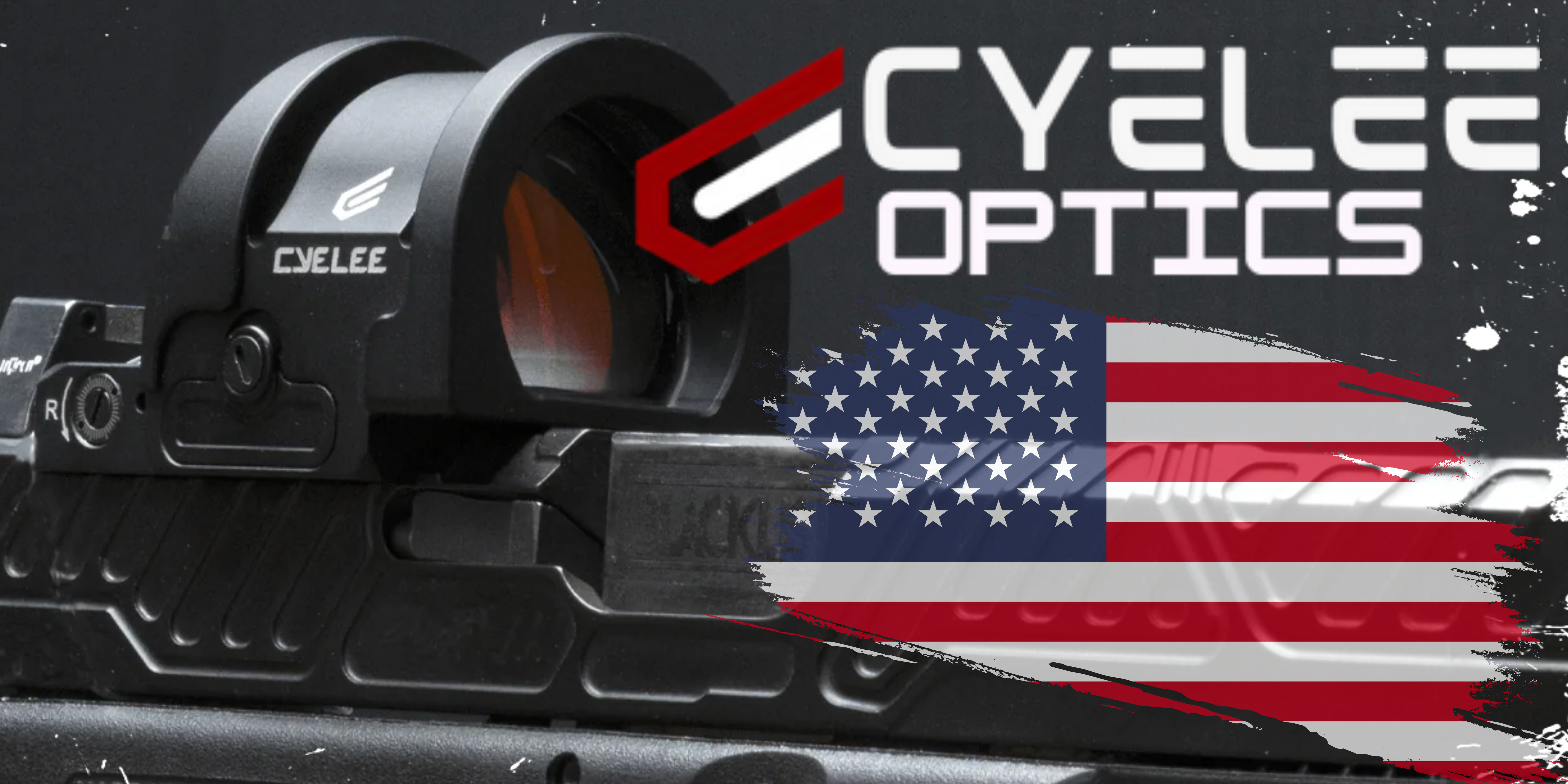 Cyelee Optics